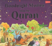 Image for Goodnight Stories from the Quran