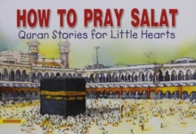 Image for How to Pray Salat