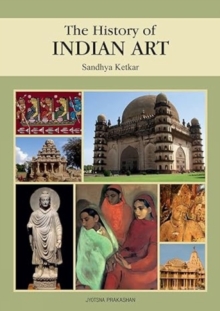Image for The History of Indian Art