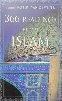 Image for 366 Readings from Islam