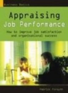 Image for Appraising Job Performance