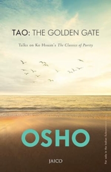 Image for Tao: The Golden Gate