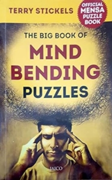 Big Book of Mind-Bending Puzzles
