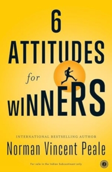Image for 6 Attitudes for Winners
