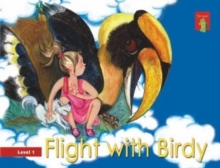 Image for Flight with Birdy: Key stage 1