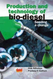 Image for Production and Technology of Bio Diesel