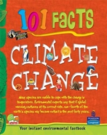 Image for Climate Change: Key stage 2