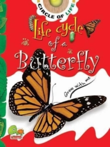 Image for Life Cycle of a Butterfly: Key stage 1