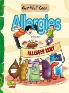 Image for Allergies: Key stage 2