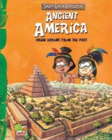 Image for Ancient America: Key stage 2
