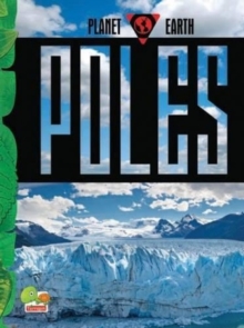 Image for Poles: Key stage 2