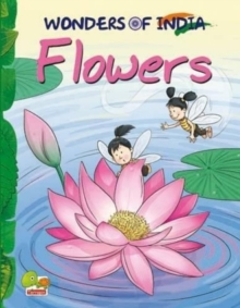 Image for Flowers: Key stage 1