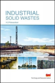 Image for Industrial Solid Wastes