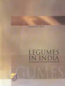 Image for Legumes of India