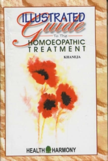 Image for Illustrated Guide to Homoeopathic Treatment