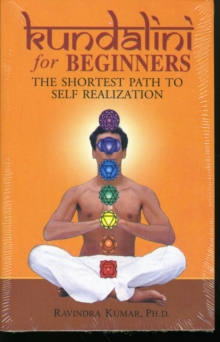 Image for Kundalini for Beginners