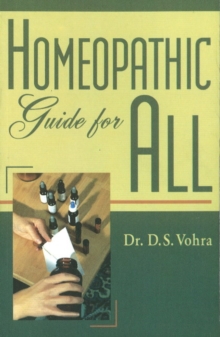 Image for Homeopathic Guide for All