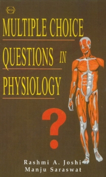 Image for Multiple Choice Questions in Physiology