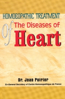 Homoeopathic Treatment of the Diseases of Heart
