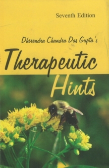 Image for Therapeutic Hints