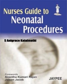 Image for Nurses Guide to Neonatal Procedures