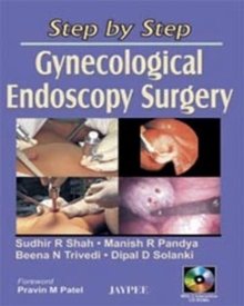 Image for Step by Step: Gynecological Endoscopy Surgery