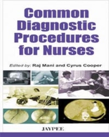 Common Diagnostic Procedures for Nurses