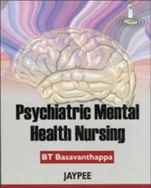 Image for Psychiatric mental health nursing