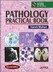 Image for Pathology Practical Book