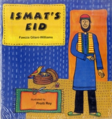 Image for Ismat's Eid