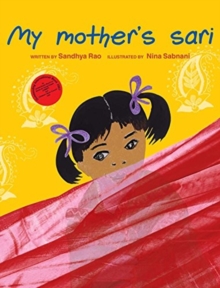 Image for My Mother's Sari