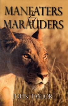 Image for Maneaters & Marauders