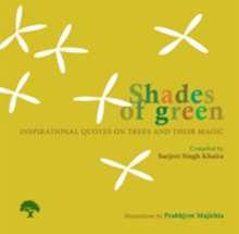 Shades of Green