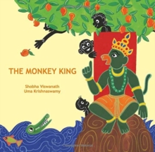 Image for The Monkey King