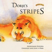 Image for Dorje's Stripes
