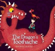 Image for The dragon's toothache