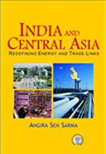 Image for India and Central Asia