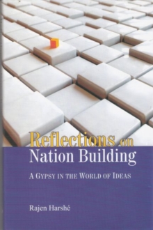 Reflections on Nation Building