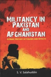 Image for Militancy in Pakistan and Afghanistan