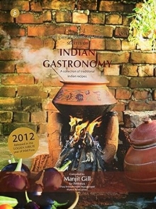 Image for Secrets of Indian Gastronomy