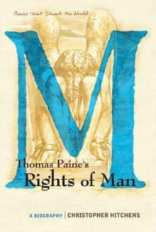 Image for Thomas Paine's Rights of Man : A Biography