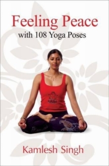 Image for Feeling Peace with 108 Yoga Poses
