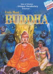 Image for Little Monk's Buddha