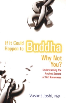 Image for If It Could Happen to Buddha Why Not You?