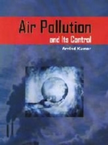 Image for Air Pollution and Its Control