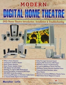 Image for Modern Digital Home Theatre-Intro, Installation