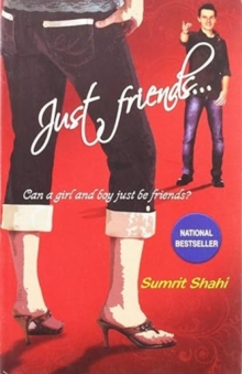 Image for Just Friends