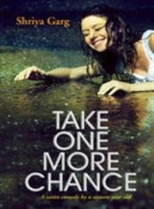 Image for Take One More Chance
