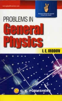Image for Problems in General Physics