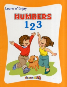 Image for Numbers 1 2 3